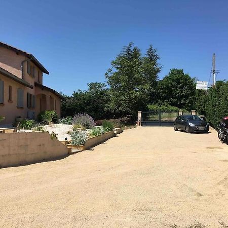 Saint-Germain-Nuelles Appartement 55M2 En Beaujolais & Enedis A 15 Min מראה חיצוני תמונה
