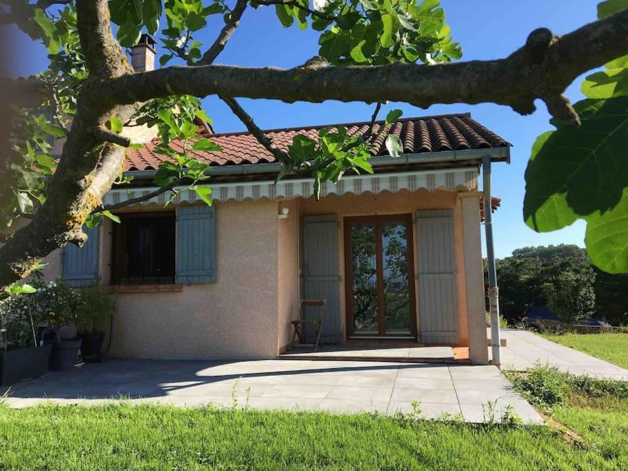 Saint-Germain-Nuelles Appartement 55M2 En Beaujolais & Enedis A 15 Min מראה חיצוני תמונה