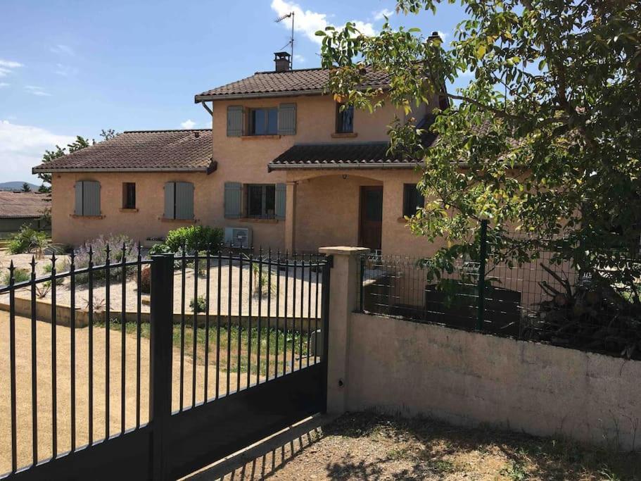 Saint-Germain-Nuelles Appartement 55M2 En Beaujolais & Enedis A 15 Min מראה חיצוני תמונה