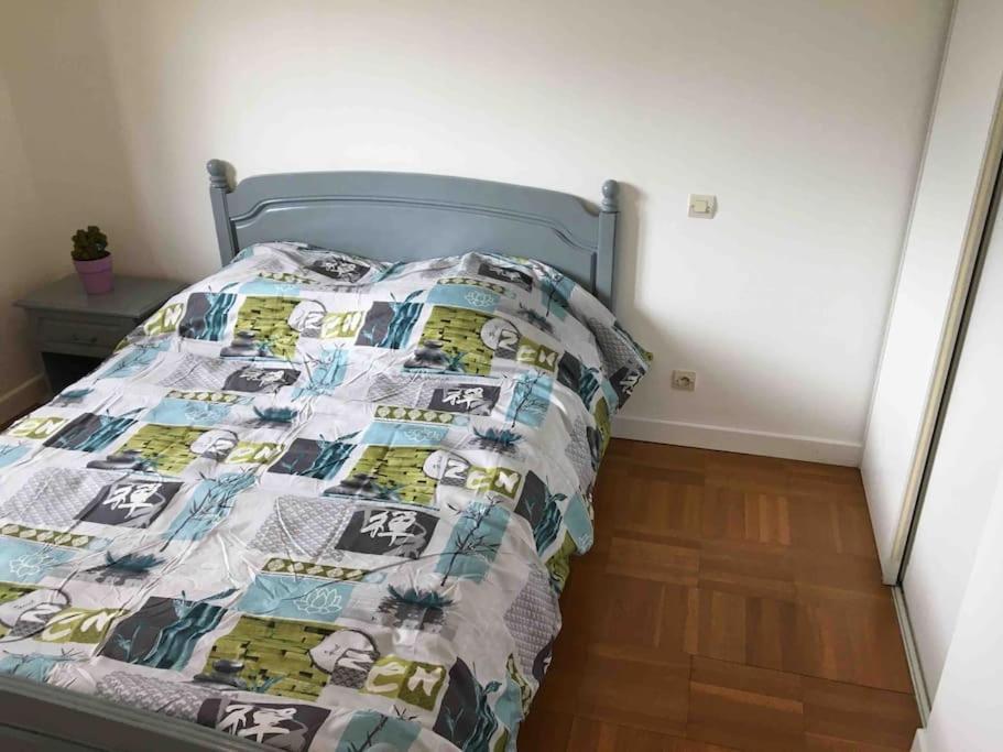 Saint-Germain-Nuelles Appartement 55M2 En Beaujolais & Enedis A 15 Min מראה חיצוני תמונה